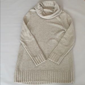 Cozy Sweater Dress